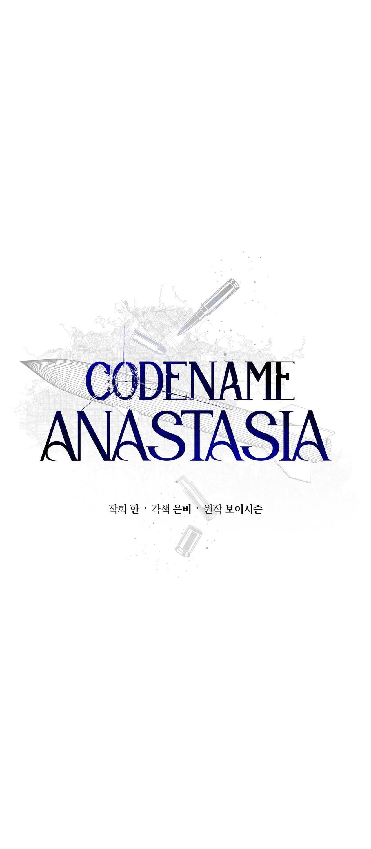 codename anastasia Chapter 17 - Trang 2