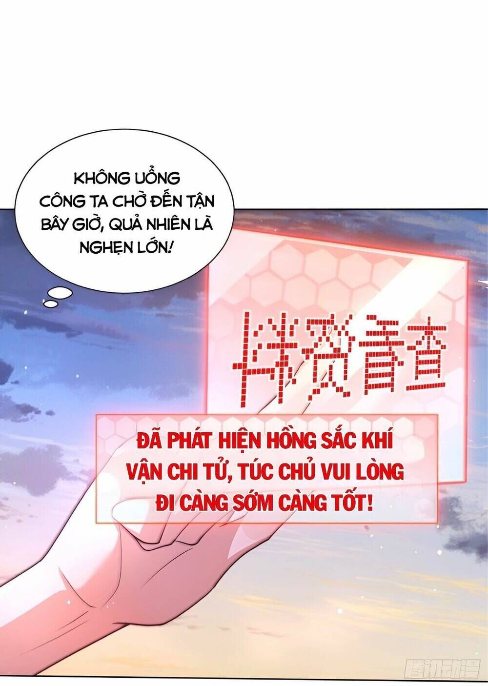 nữ đồ đệ ai nấy đều muốn giết ta chapter 1 - Next chapter 2