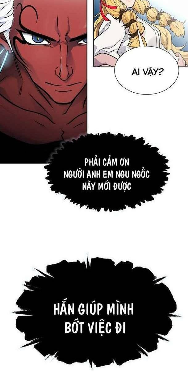 Cuộc Chiến Trong Tòa Tháp - Tower Of God Chapter 592 - Next Chapter 593