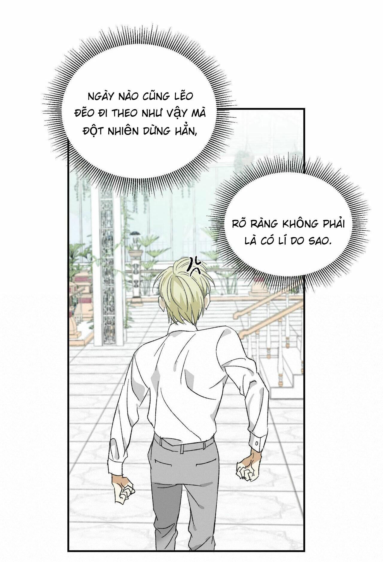 cấp trên Chapter 3 - Next Chương 4