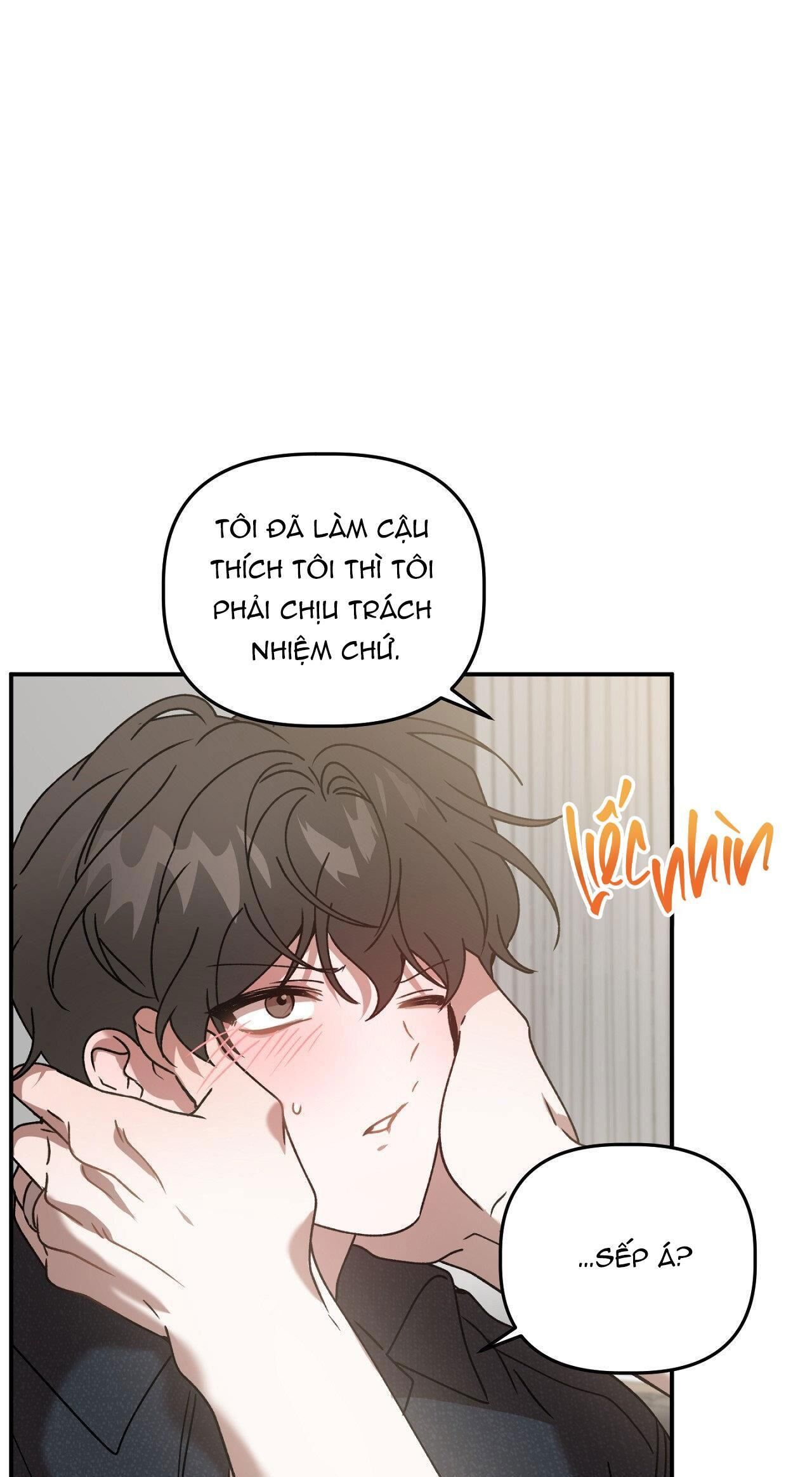 ĐÃ HIỂU CHƯA Chapter 70 - Trang 1