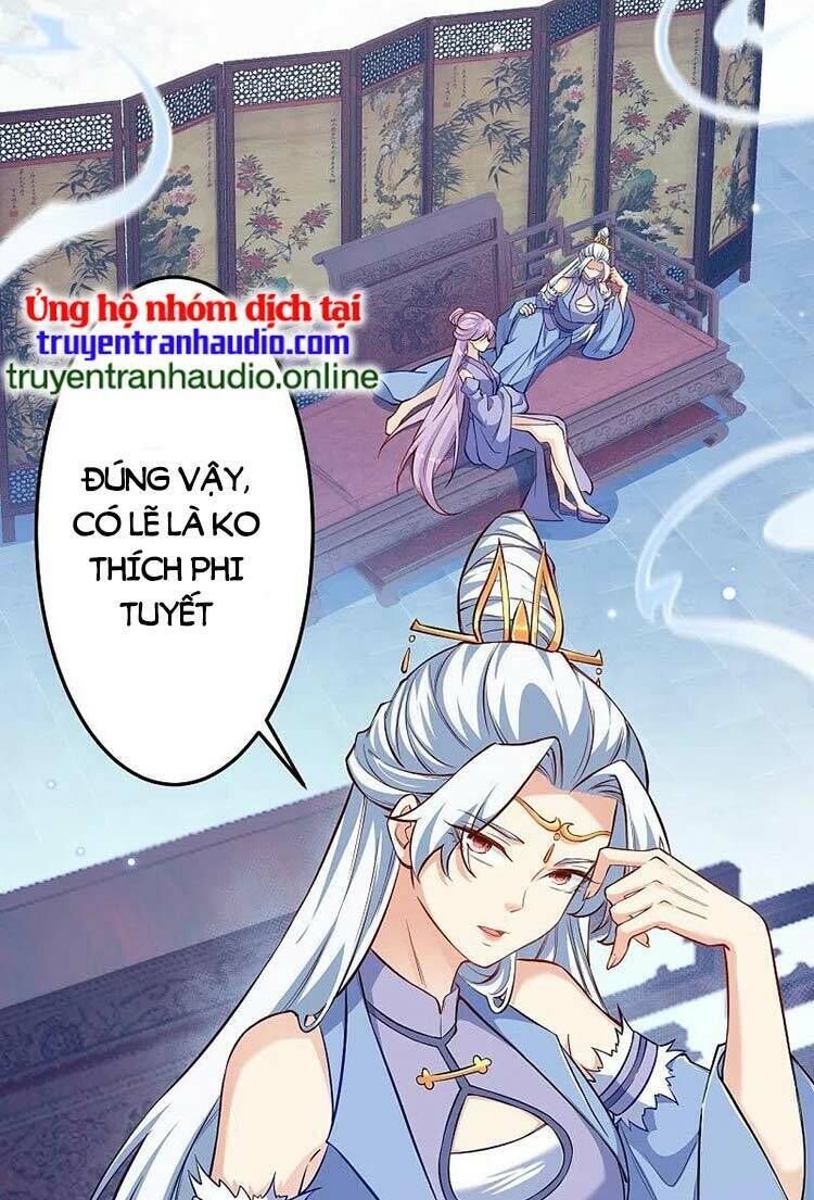 nghịch thiên tà thần chapter 576: raw - Trang 2