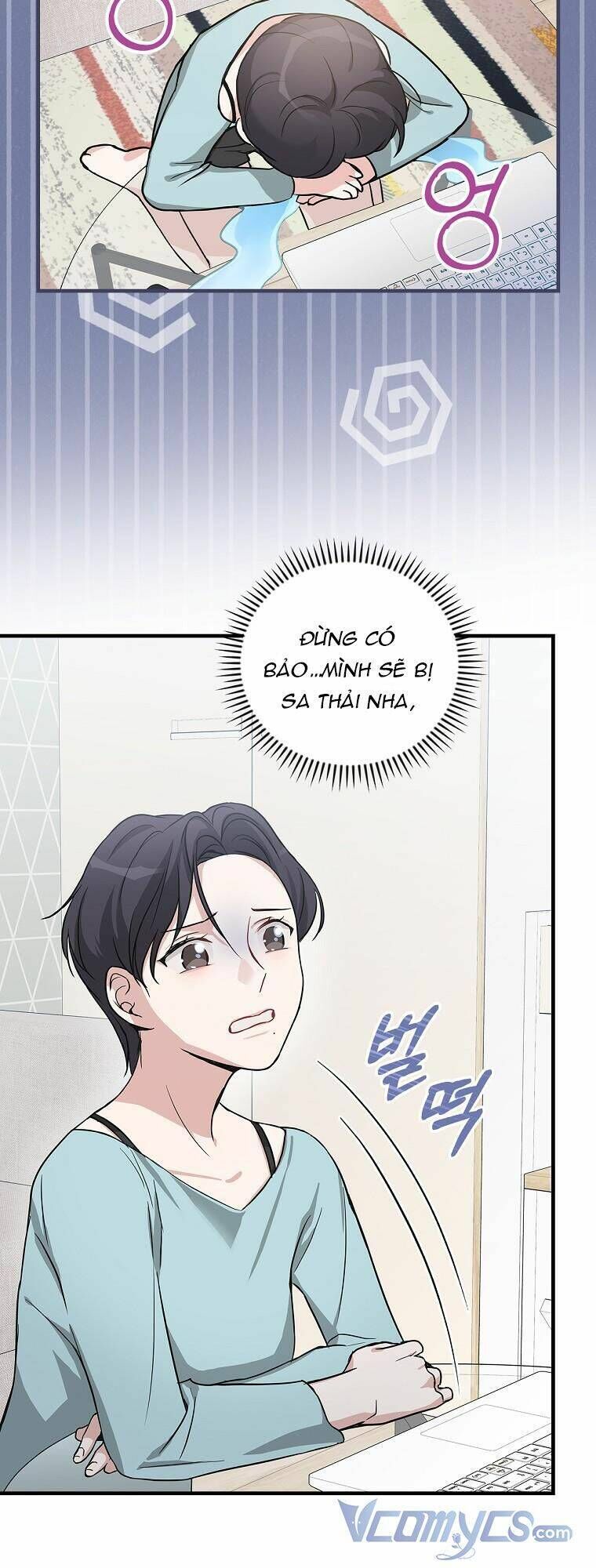 làm siêu sao từ 0 tuổi chapter 4 - Next chapter 5