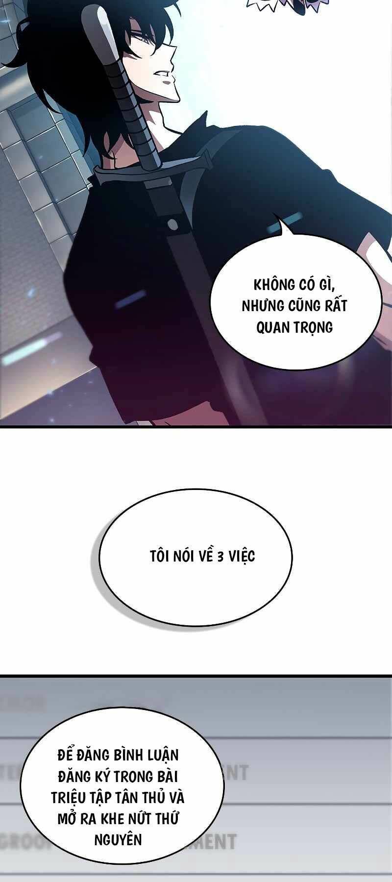 gacha vô hạn chapter 78 - Next chapter 79