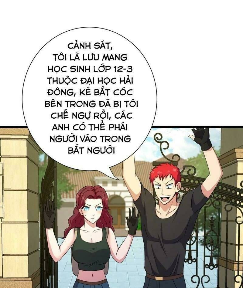 tối cường đặc chủng binh của hoa khôi chapter 86 - Trang 2