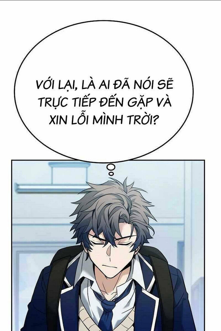 chòm sao là đệ tử của tôi chapter 24 - Trang 2