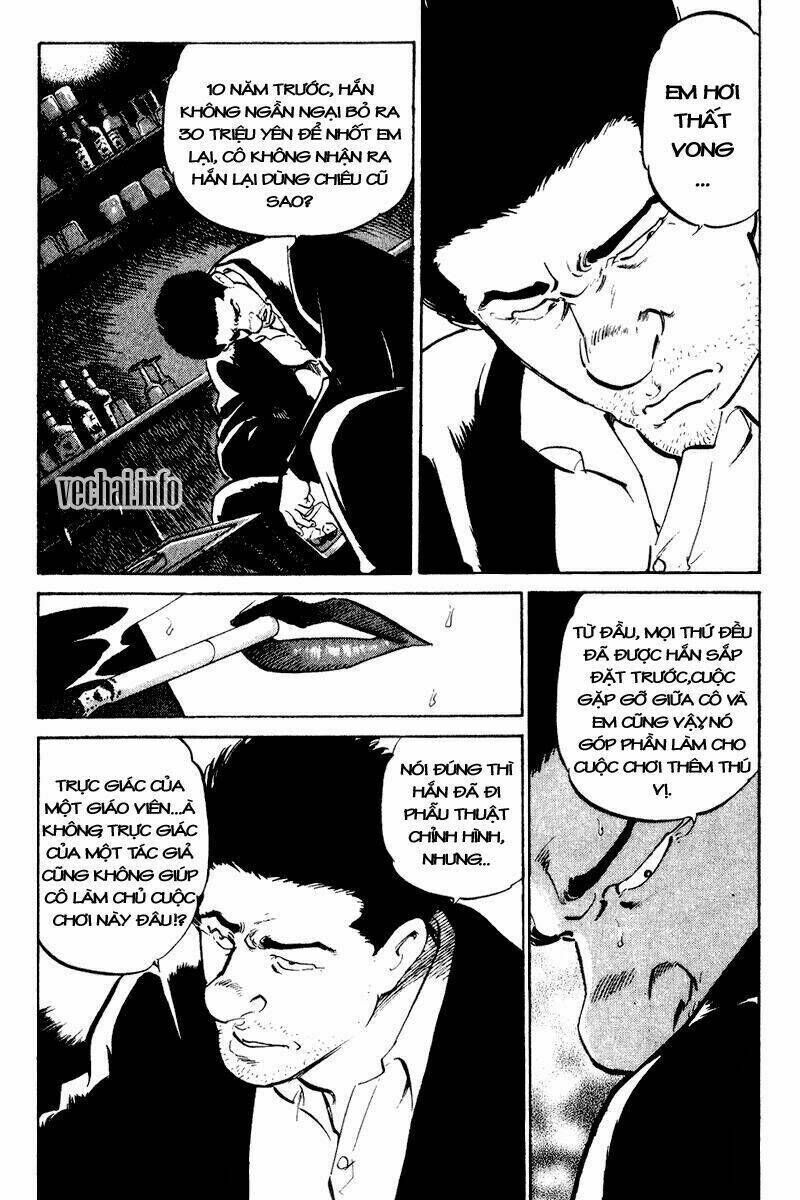 Old Boy Chapter 49 - Trang 2