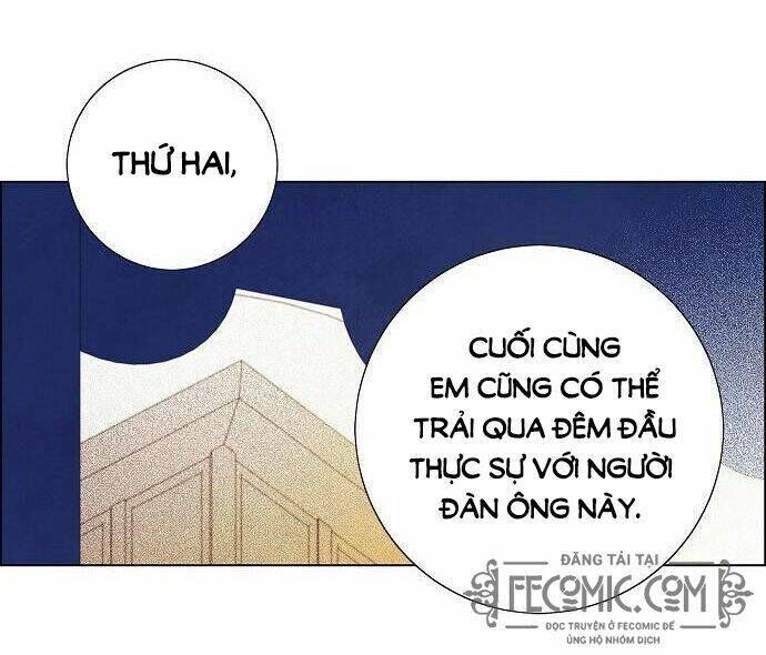 tôi đã cướp mất đêm đầu tiên của nam chính chapter 85 - Trang 2