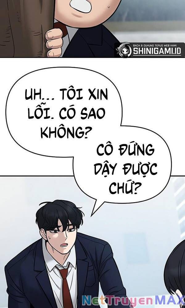 giang hồ thực thi công lý chapter 59 - Trang 2