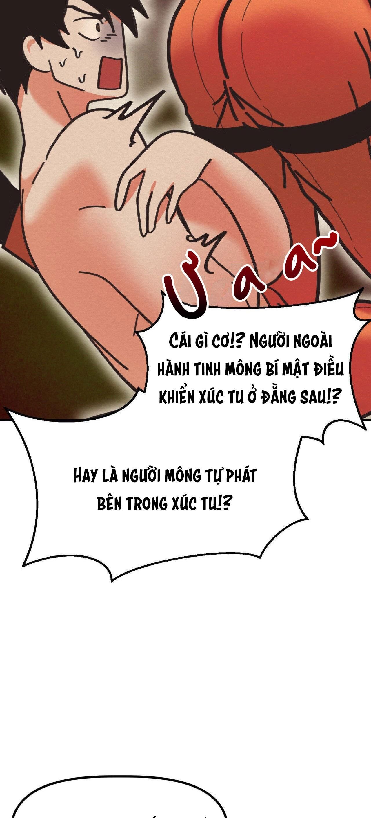 ác ma đỉnh cấp Chapter 18 - Trang 1