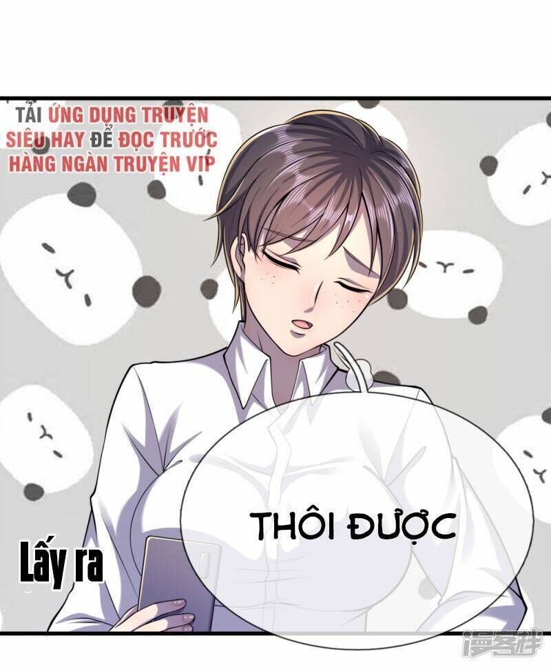 y võ chí tôn Chapter 143 - Trang 2