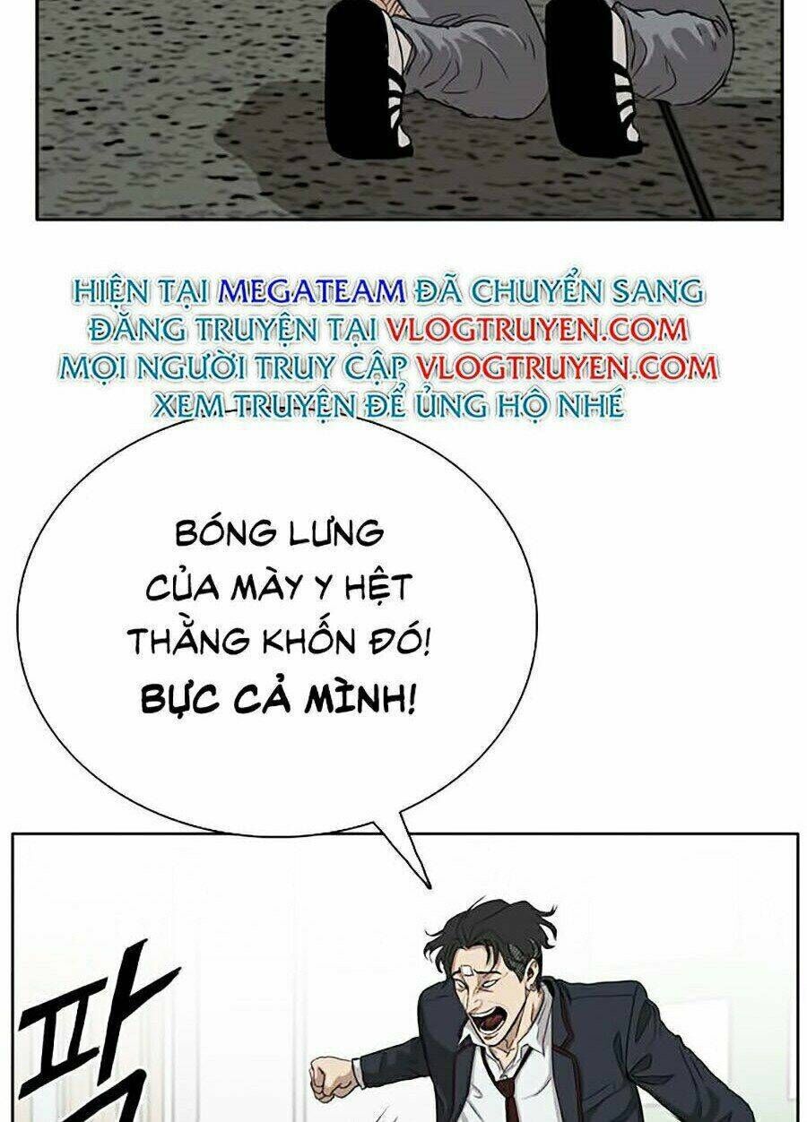 người xấu chapter 3 - Trang 2