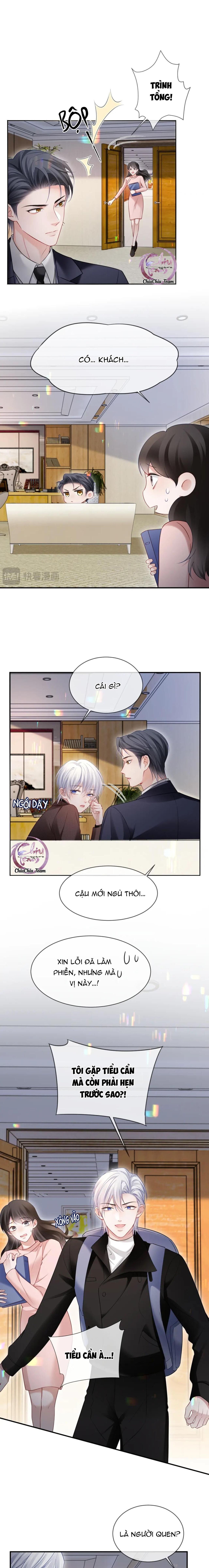 đề nghị ly hôn Chapter 106 - Trang 2