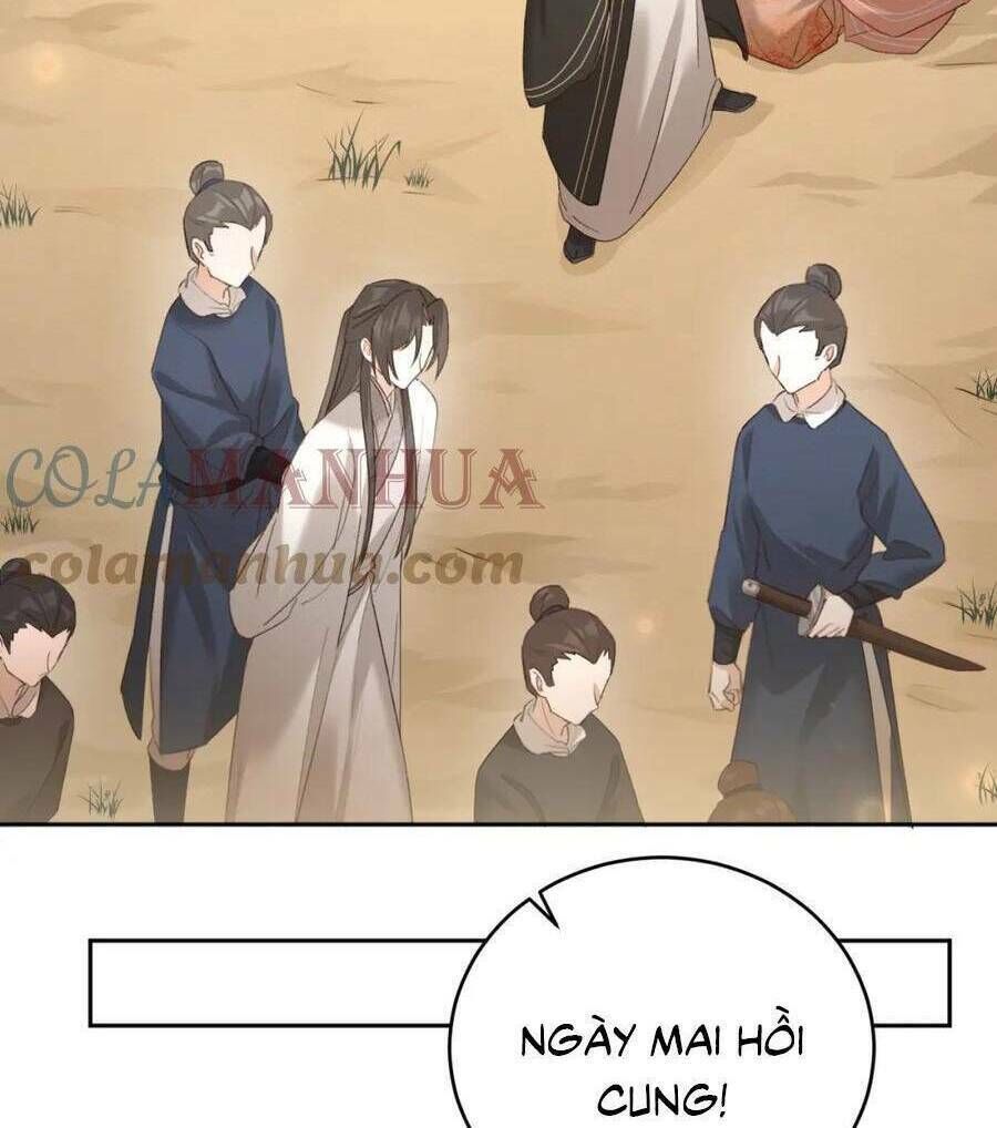 hoàng hậu vô đức chapter 105 - Next chapter 106