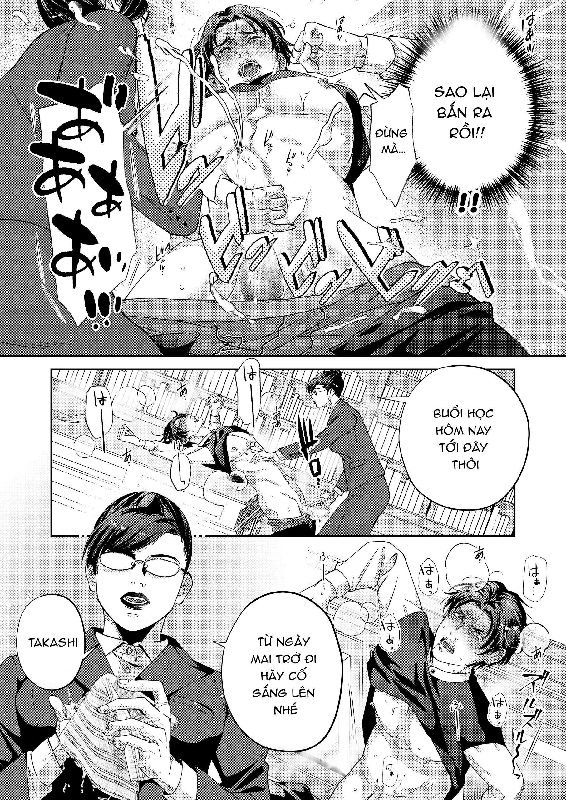 Cưng Mà Nói Chapter 88 - Trang 1