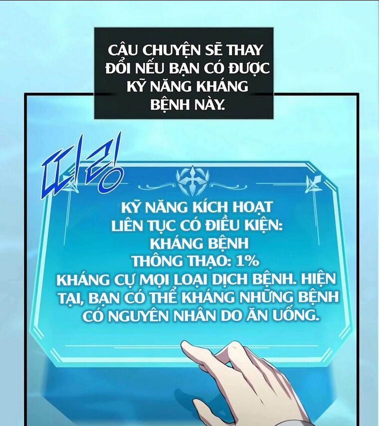 tôi thăng cấp bằng kĩ năng chapter 8 - Trang 2