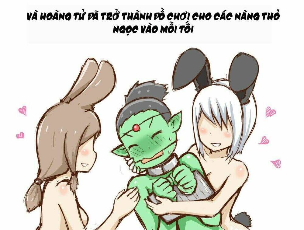 doujinshi tổng hợp 52 - Next Chapter 53