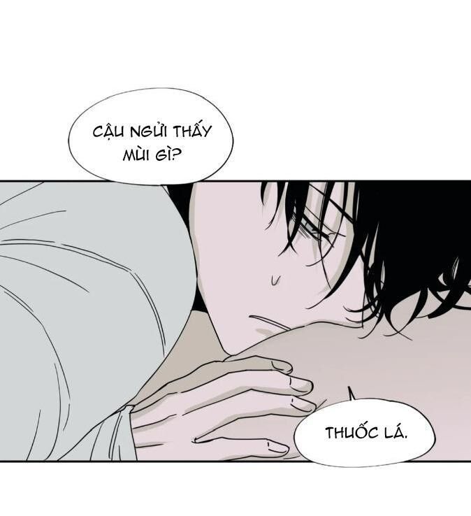 thủy triều thấp lúc chạng vạng Chapter 10 Hachiennhom - Trang 1