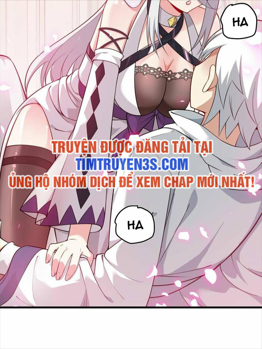 trường sinh bất lão, ta cưới tà thần về làm vợ chapter 13 - Next chapter 14