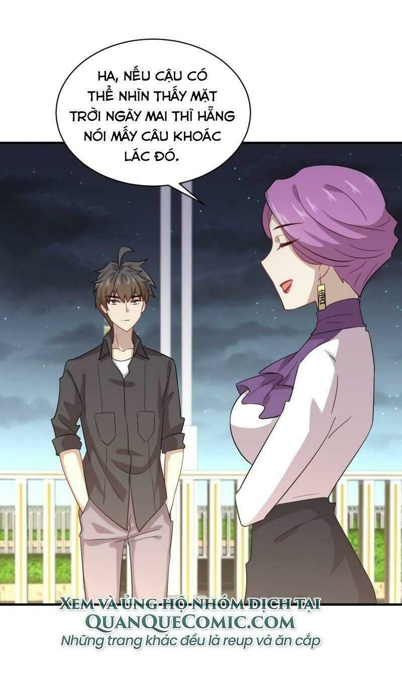 Xuyên Không Vào Thế Giới Nữ Cường Chapter 104 - Trang 2