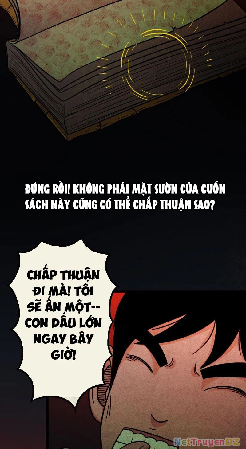 đấu yếm thần Chapter 4 - Trang 2