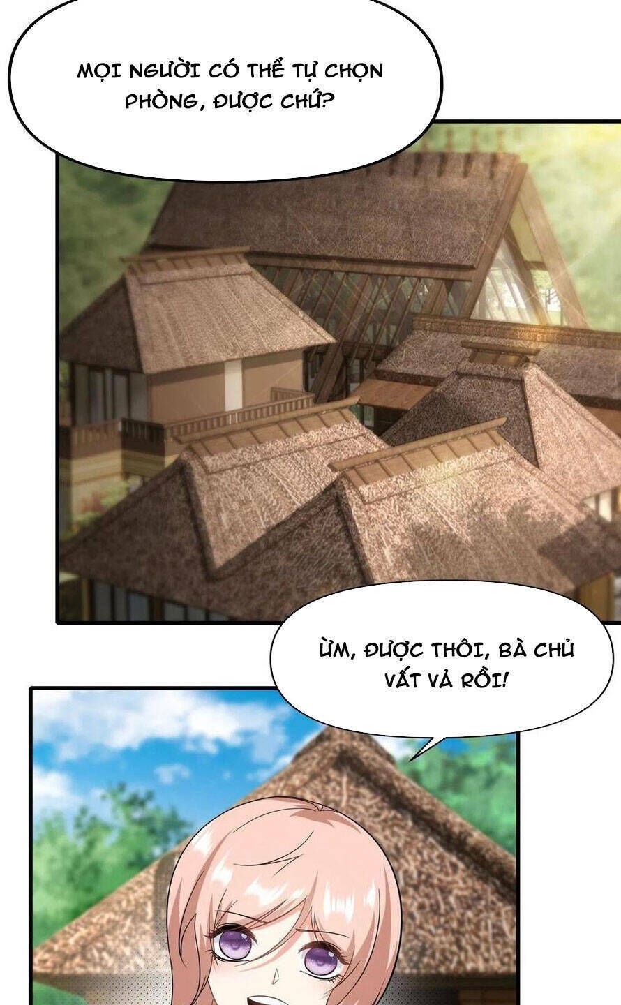 ta không muốn làm đệ nhất chapter 96 - Trang 2