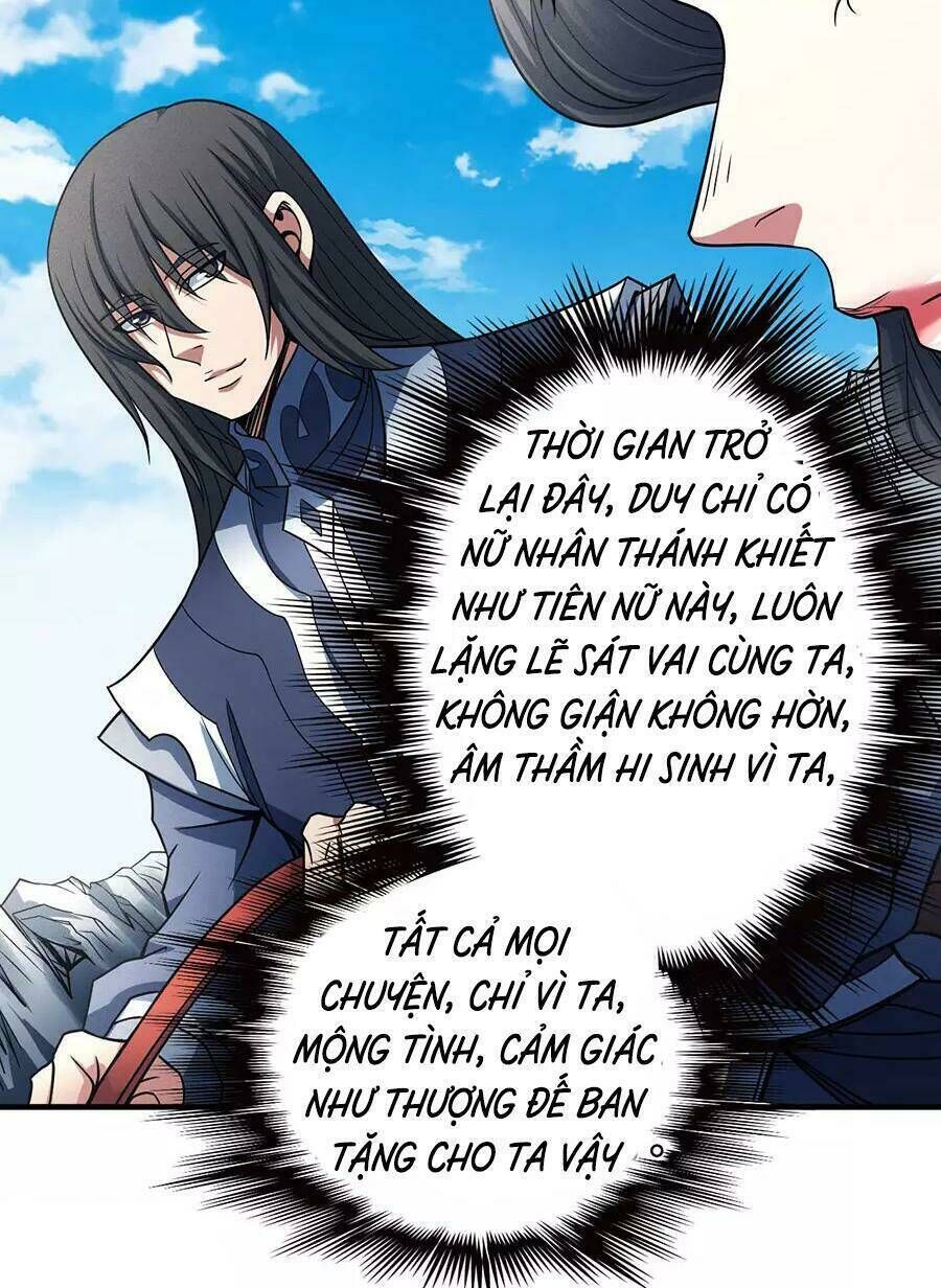 tuyệt thế võ thần chapter 337 - Next chapter 338