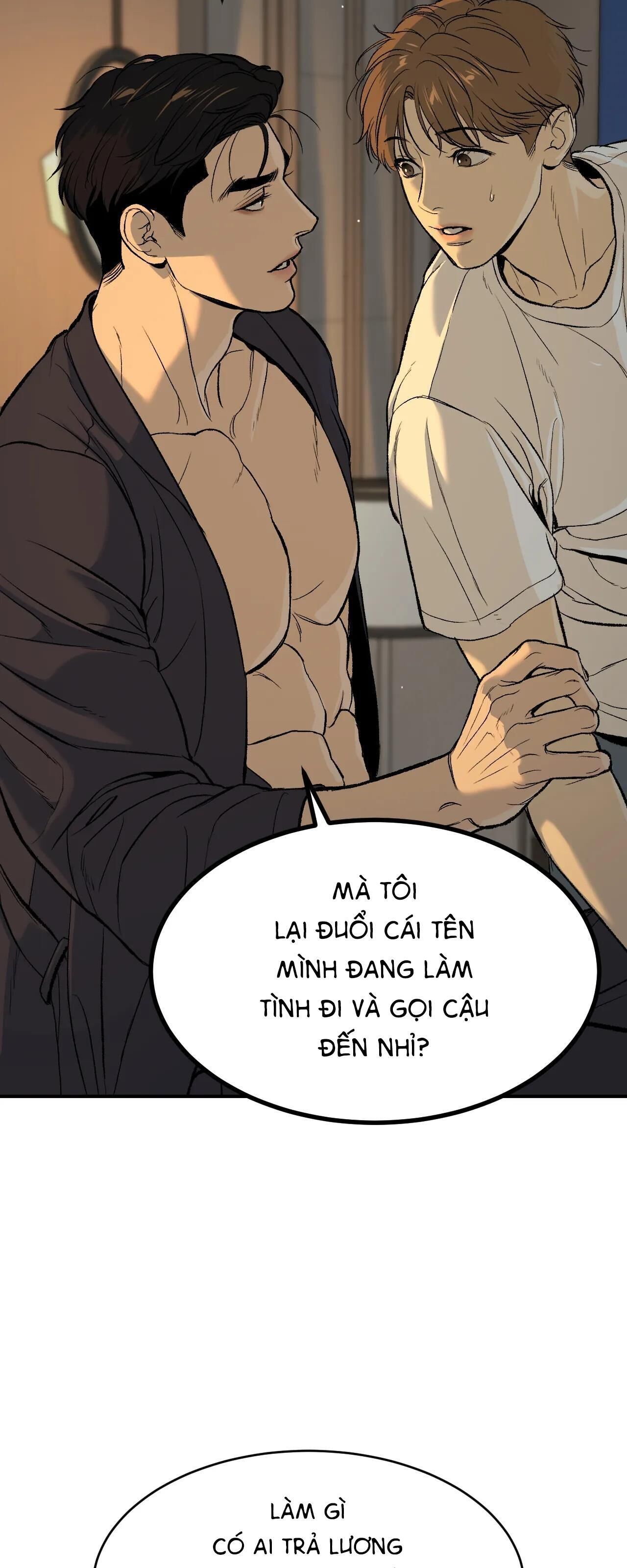 (CBunu) ChinhX - Vận Xui Chapter 2 - Next Chapter 3