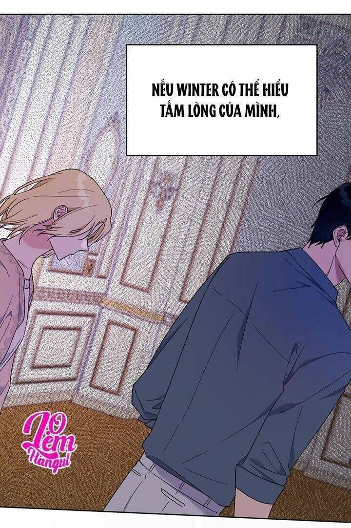 hãy để tôi được hiểu em chapter 24 - Trang 2