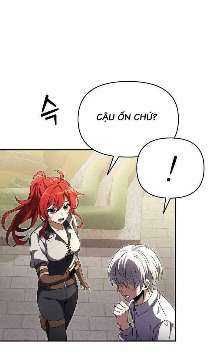 hắc kị sĩ thiên tài giới hạn thời gian chapter 8 - Next chapter 9