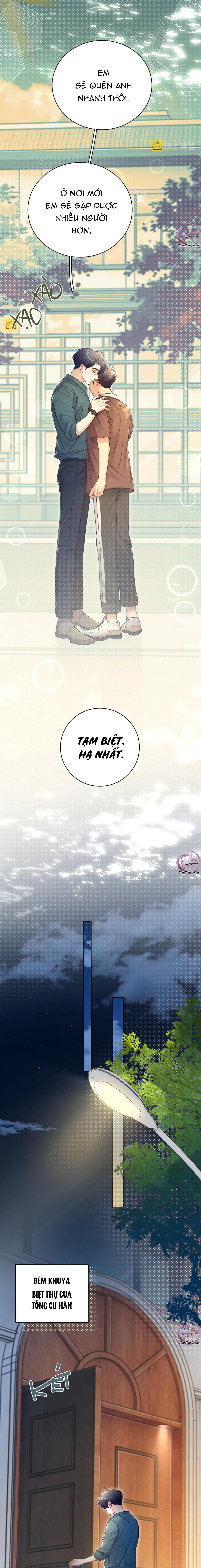 (abo) be, be Chapter 81 - Trang 2