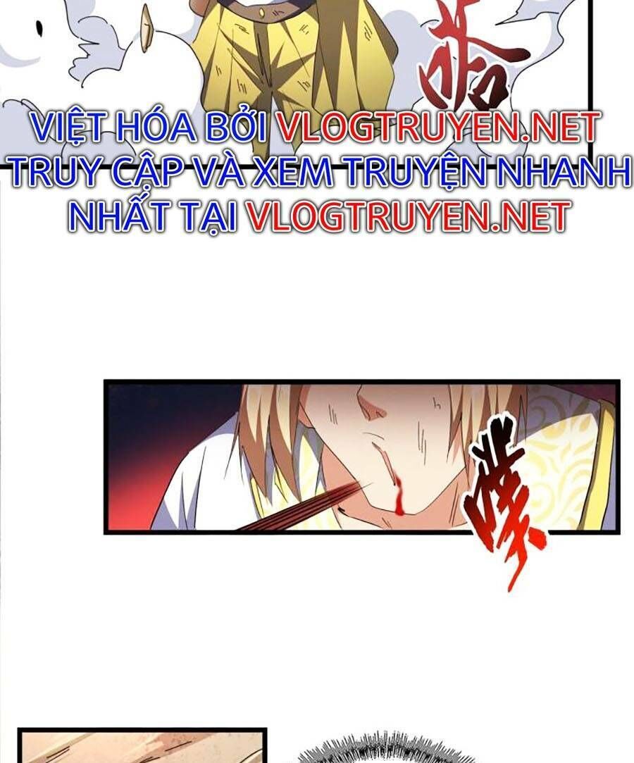 đại quản gia là ma hoàng chapter 297 - Next chapter 298