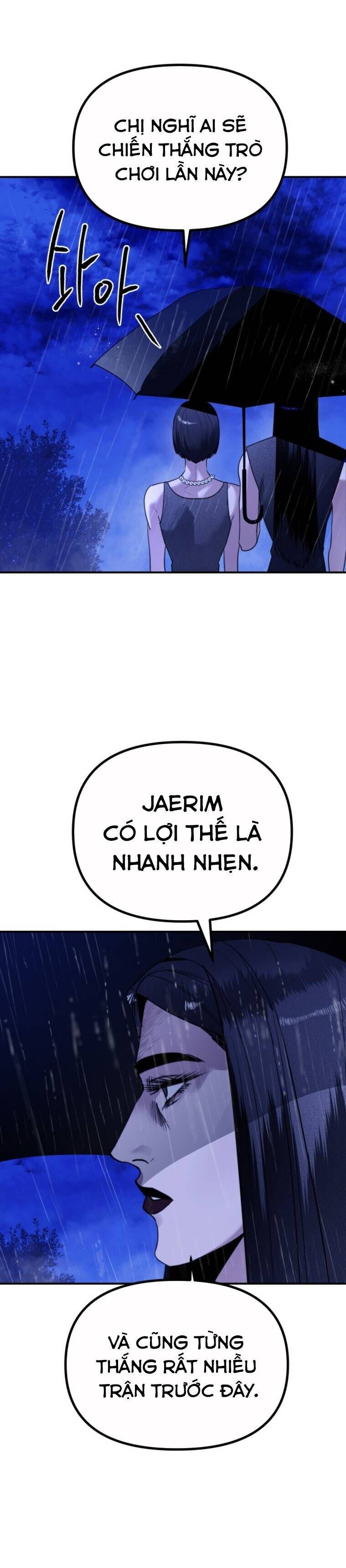 Chị Em Nhà Ki Chapter 19 - Trang 2