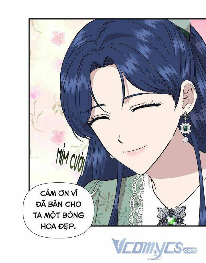 tôi không phải là cinderella chapter 47 - Trang 2