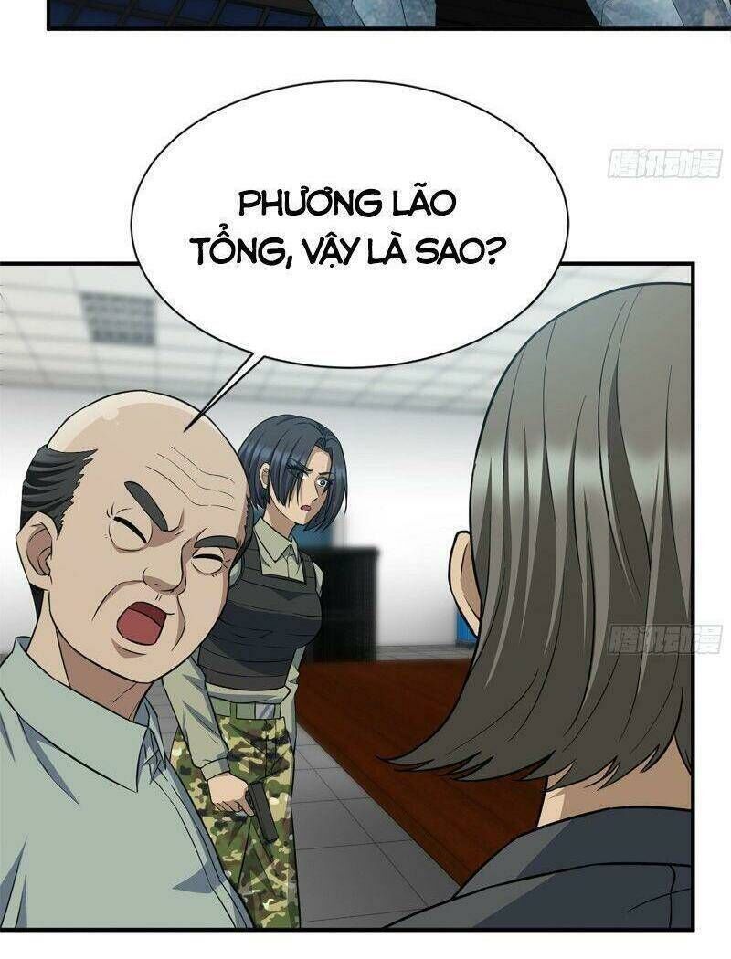 tôi chuyển vàng tại mạt thế Chapter 221 - Next Chapter 222