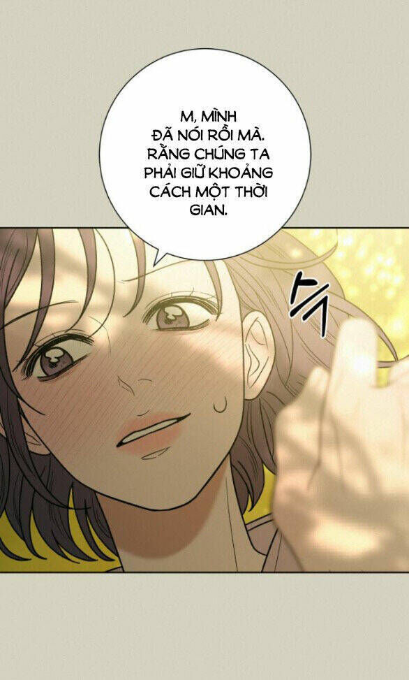 Kế Hoạch Tình Yêu Trong Sáng Chapter 83.2 - Trang 2