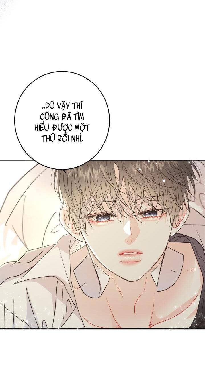 YÊU EM THÊM LẦN NỮA (LOVE ME AGAIN) Chapter 9 - Trang 2