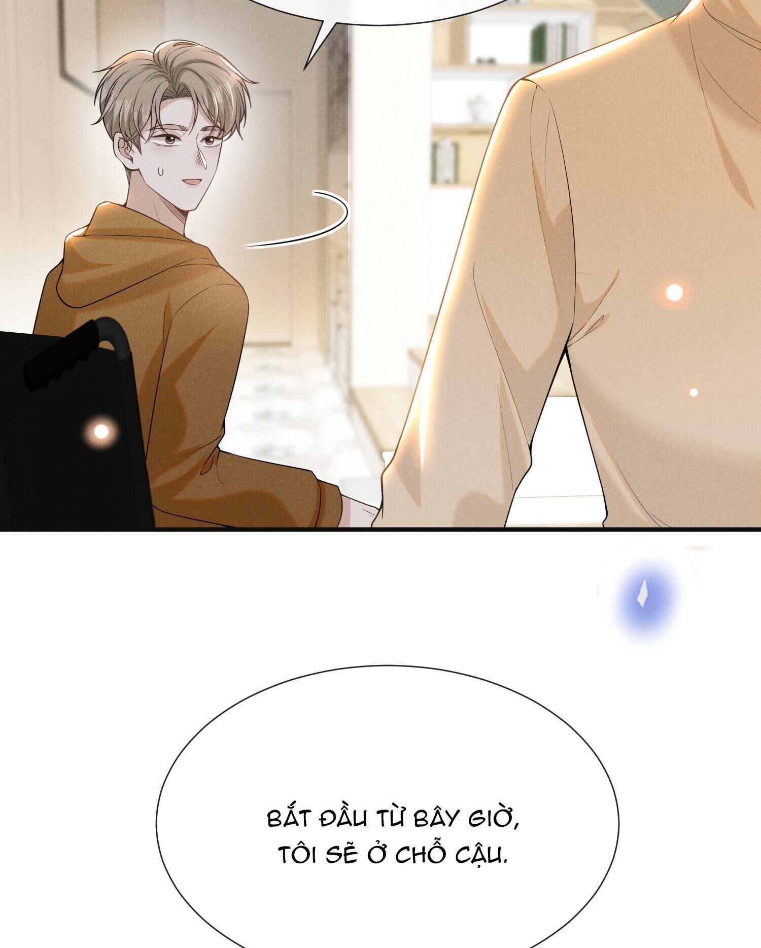 Lai Sinh Bất Kiến Chapter 86 - Next Chapter 87