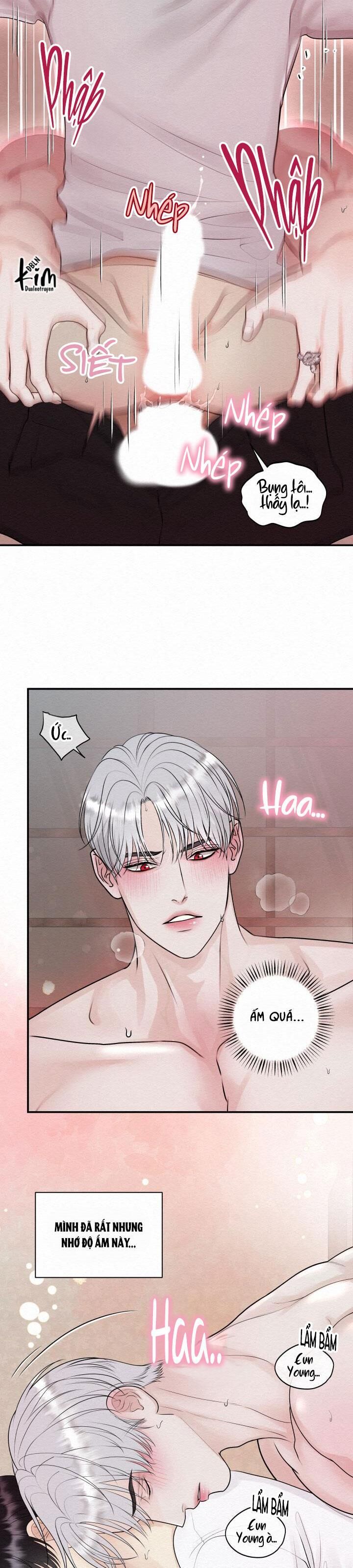 lễ trừ tà Chapter 3 H+++ - Trang 2