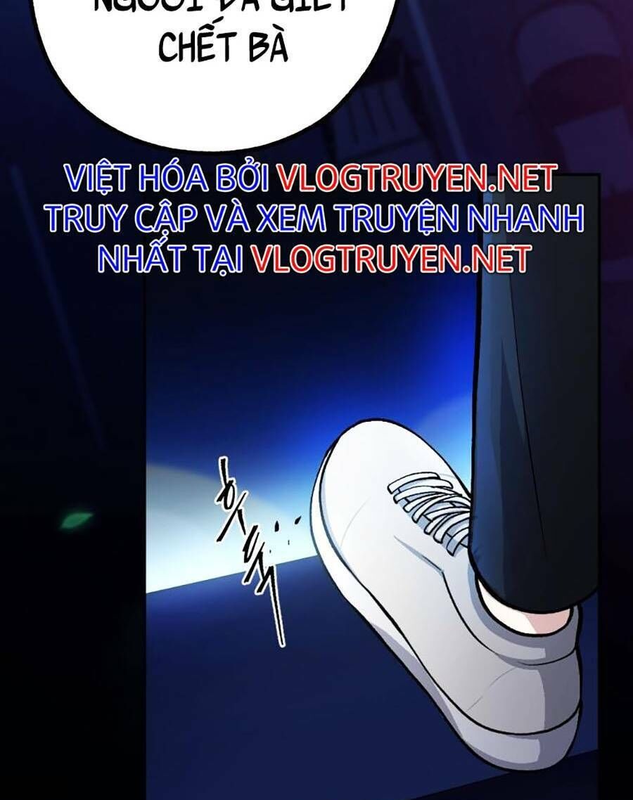 trở thành quái vật chapter 15 - Trang 2