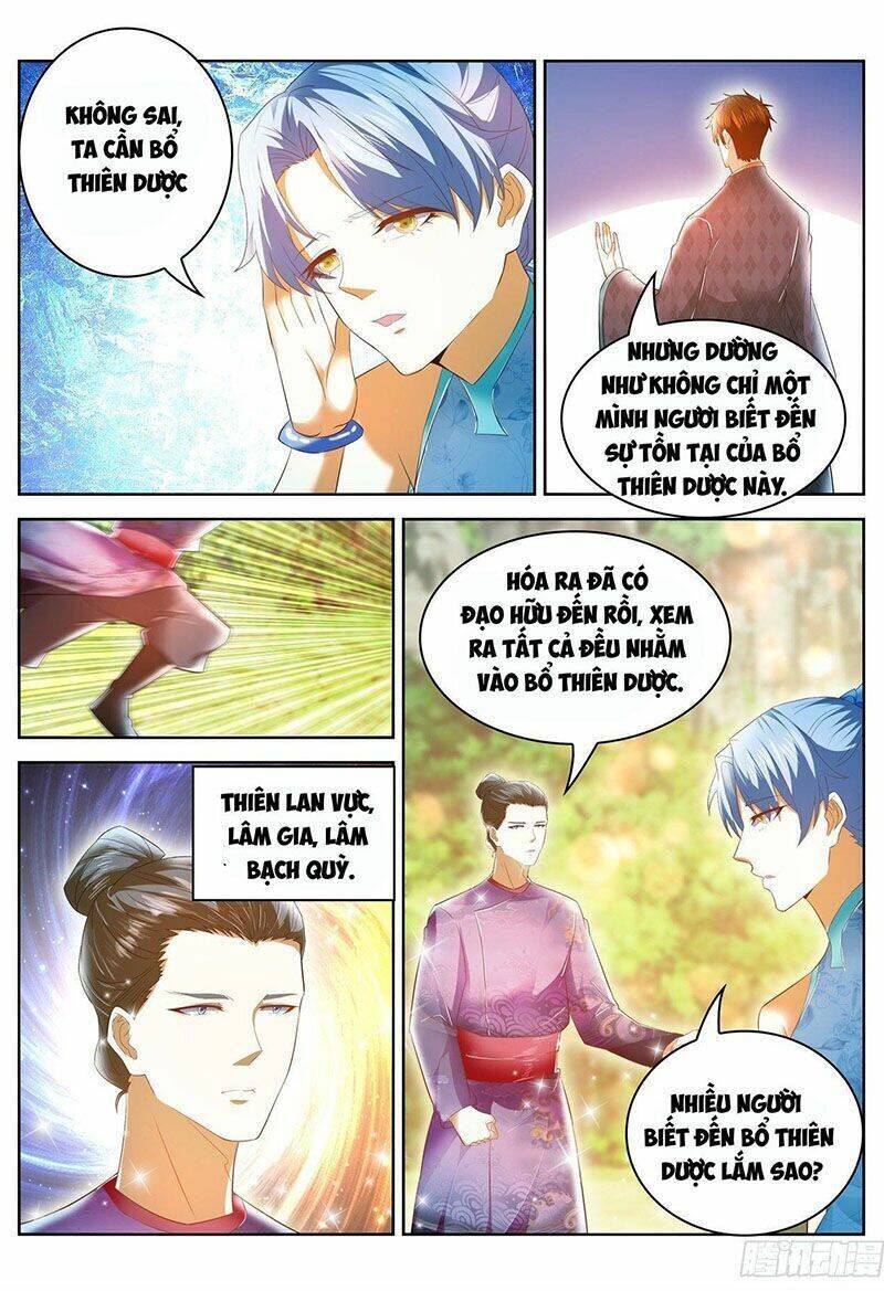 trọng sinh đô thị tu tiên Chapter 446 - Next Chapter 447