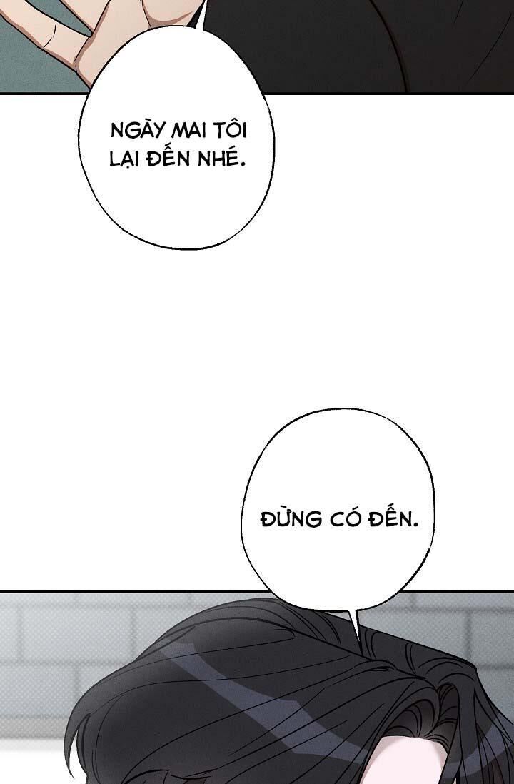 va chạm Chapter 3 - Trang 1