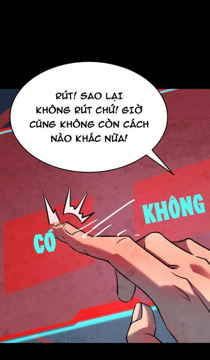 quỷ dị khôi phục: ta có thể hóa thân thành đại yêu chapter 2 - Next chapter 3