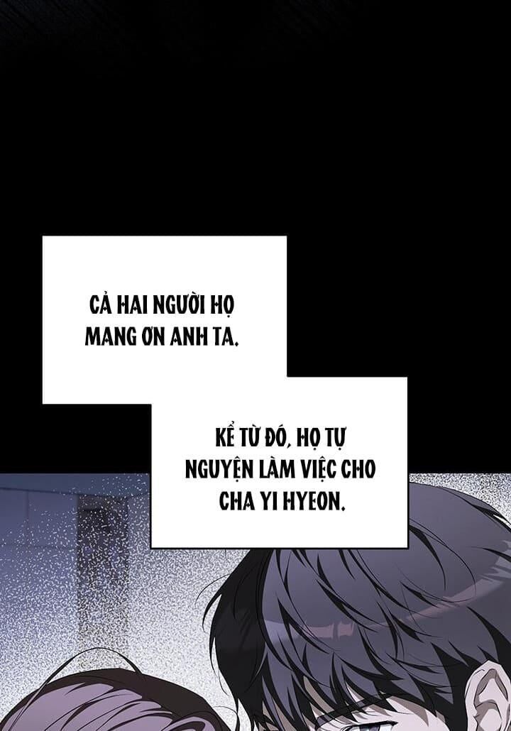 nỗi ám ảnh ấm áp Chapter 13 - Trang 1