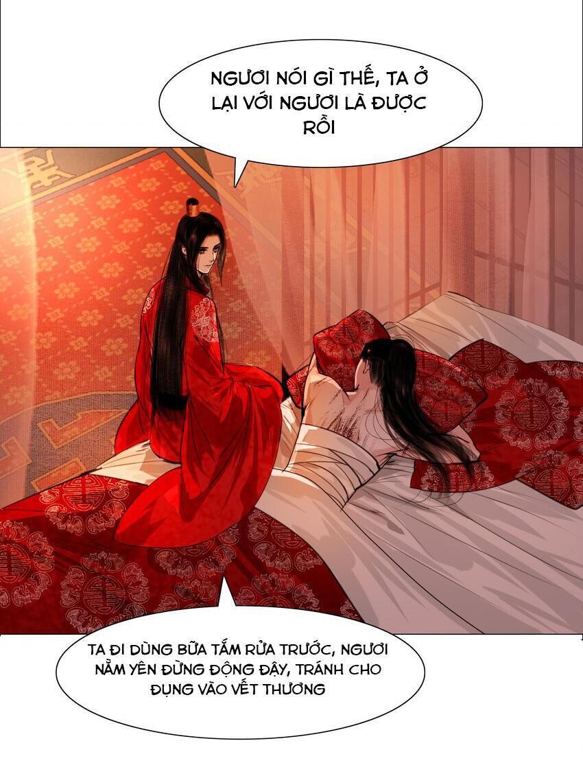 vòng luân hồi Chapter 63 - Trang 1