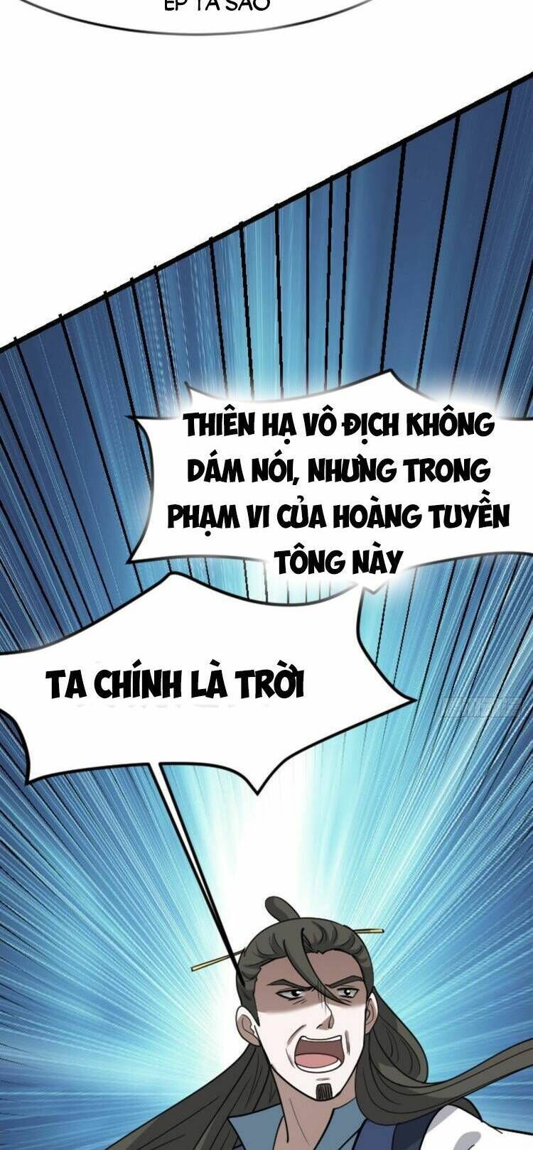 hệ thống gánh con mạnh nhất chapter 88 - Trang 2