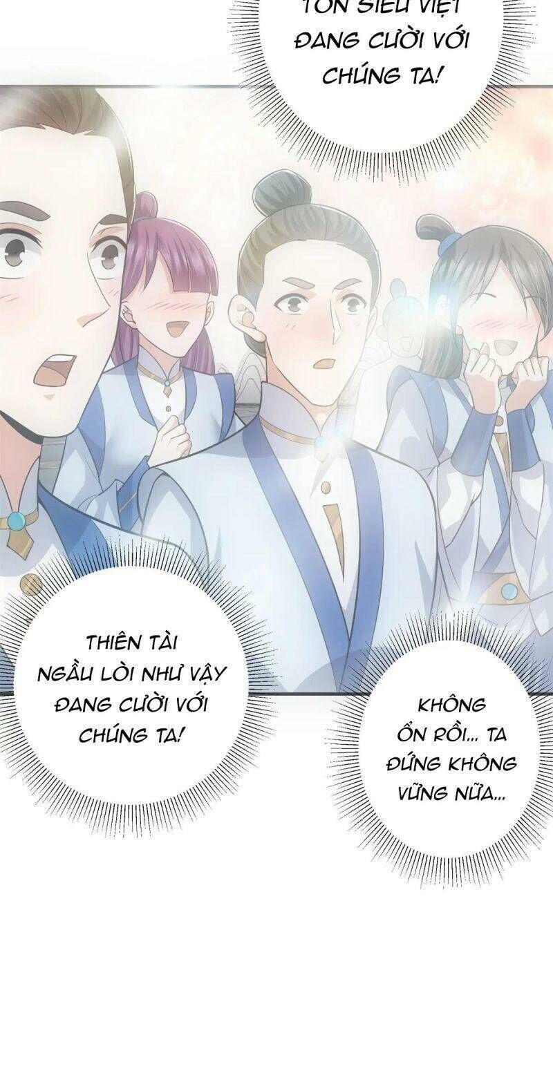 chưởng môn khiêm tốn chút Chapter 96 - Next Chapter 96