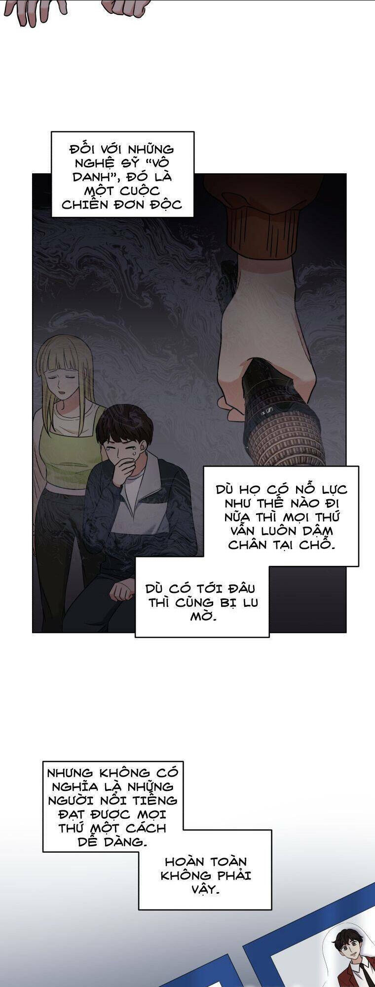 con gái tôi là một thiên tài âm nhạc chapter 21 - Next chapter 22