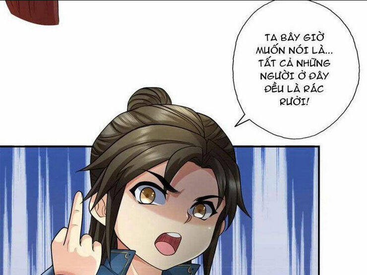 ta có thể đốn ngộ vô hạn chapter 130 - Trang 2