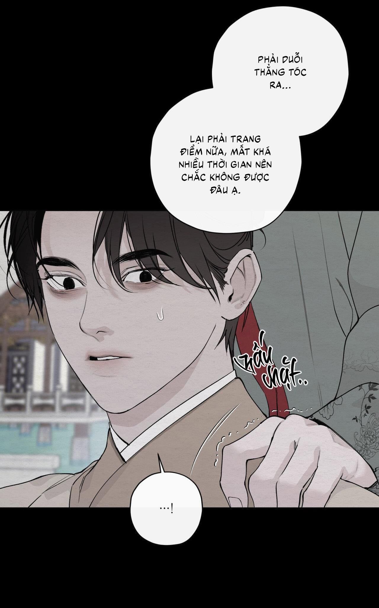 (CBunu) Lạc Hồn Chapter 27 - Trang 1